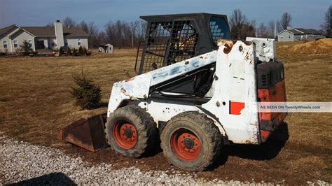 bobcat 853h skid steer tires|bobcat 853 skid steer value.